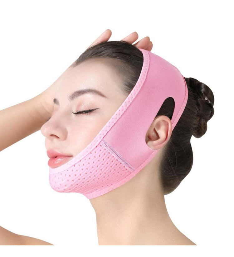 Lift And Define Your Jawline