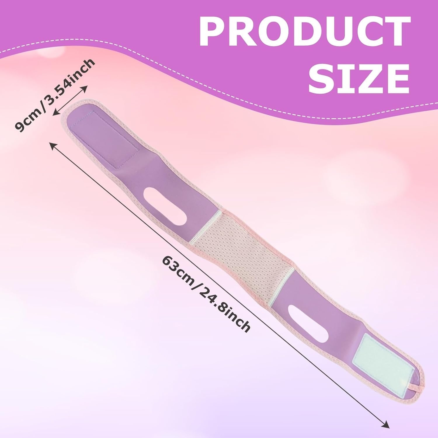 VShape Pro Lavender Lift (Pack of 3)