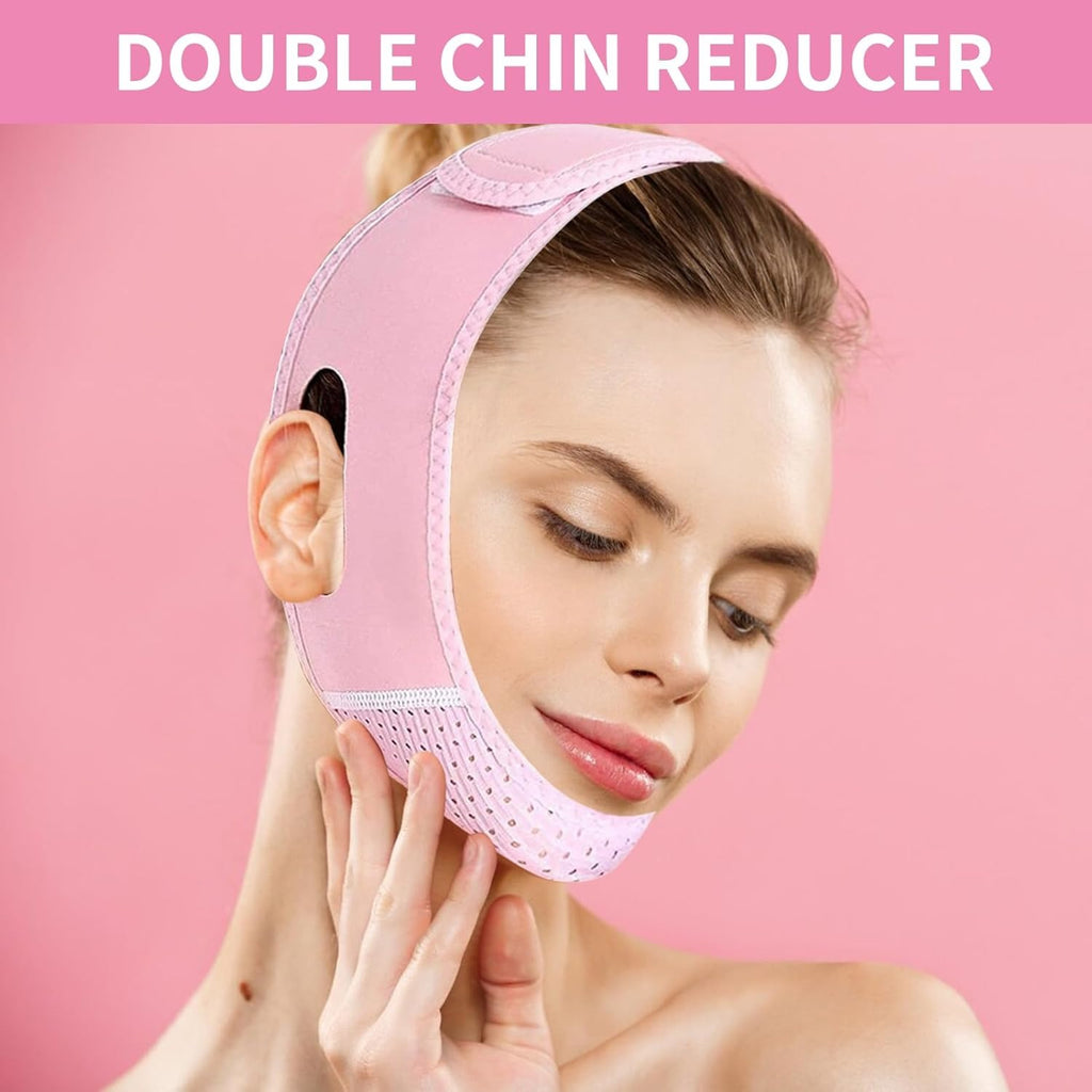 VShape Pro Blush Pink Lift (Pack of 3)