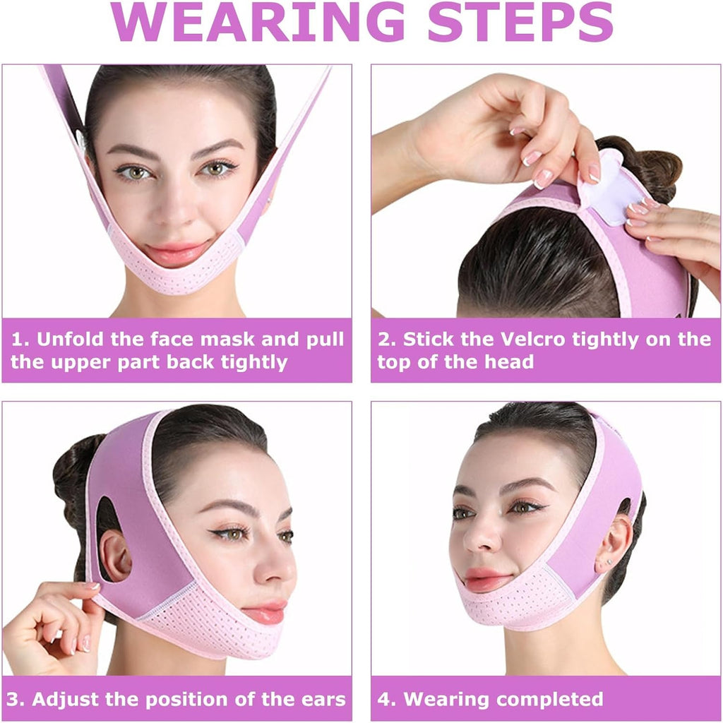 VShape Pro Lavender Lift (Pack of 3)