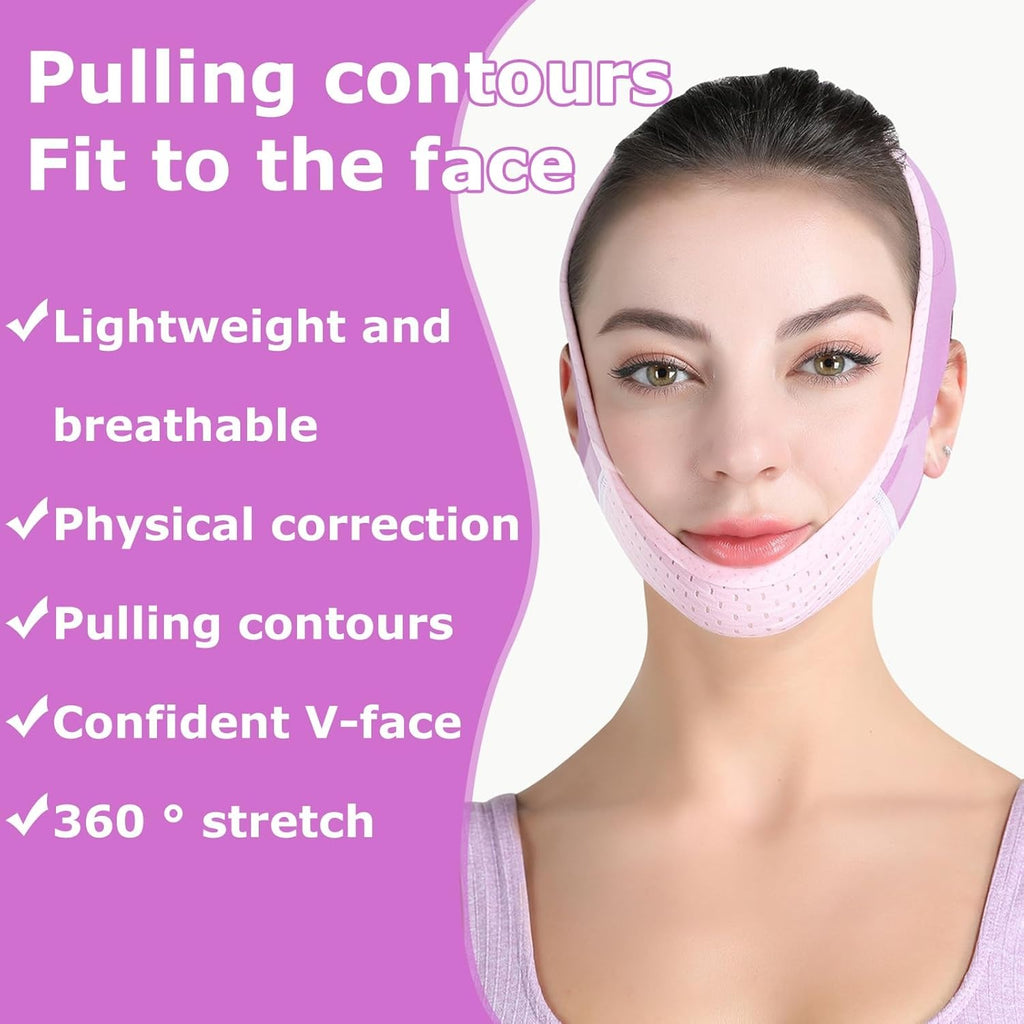 VShape Pro Lavender Lift (Pack of 3)