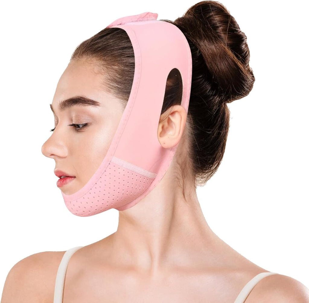 VShape Pro Blush Pink Lift (Pack of 3)